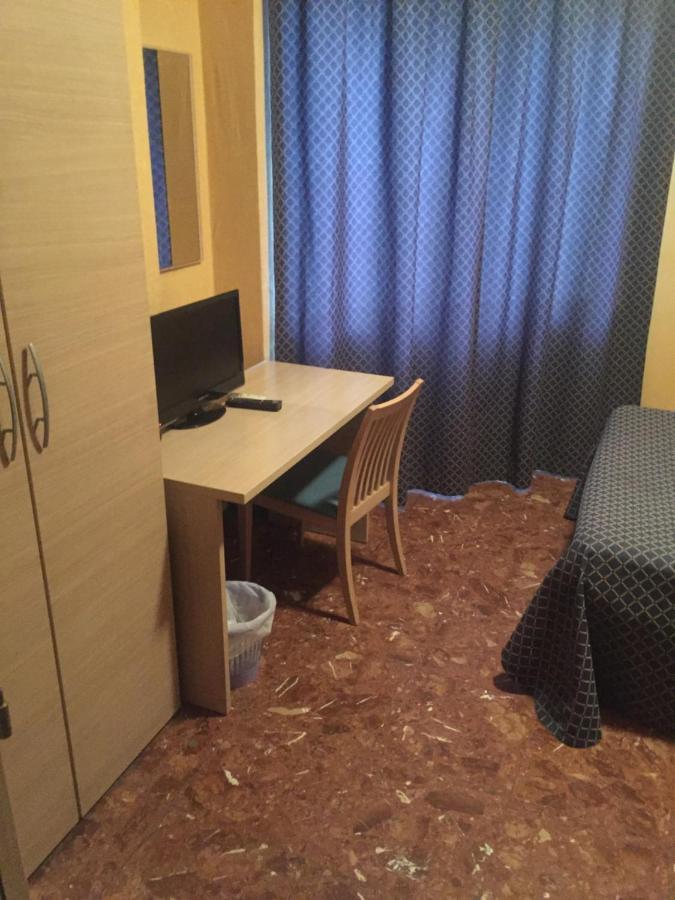 Hotel Belvedere Санремо Екстер'єр фото