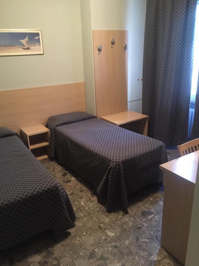 Hotel Belvedere Санремо Екстер'єр фото