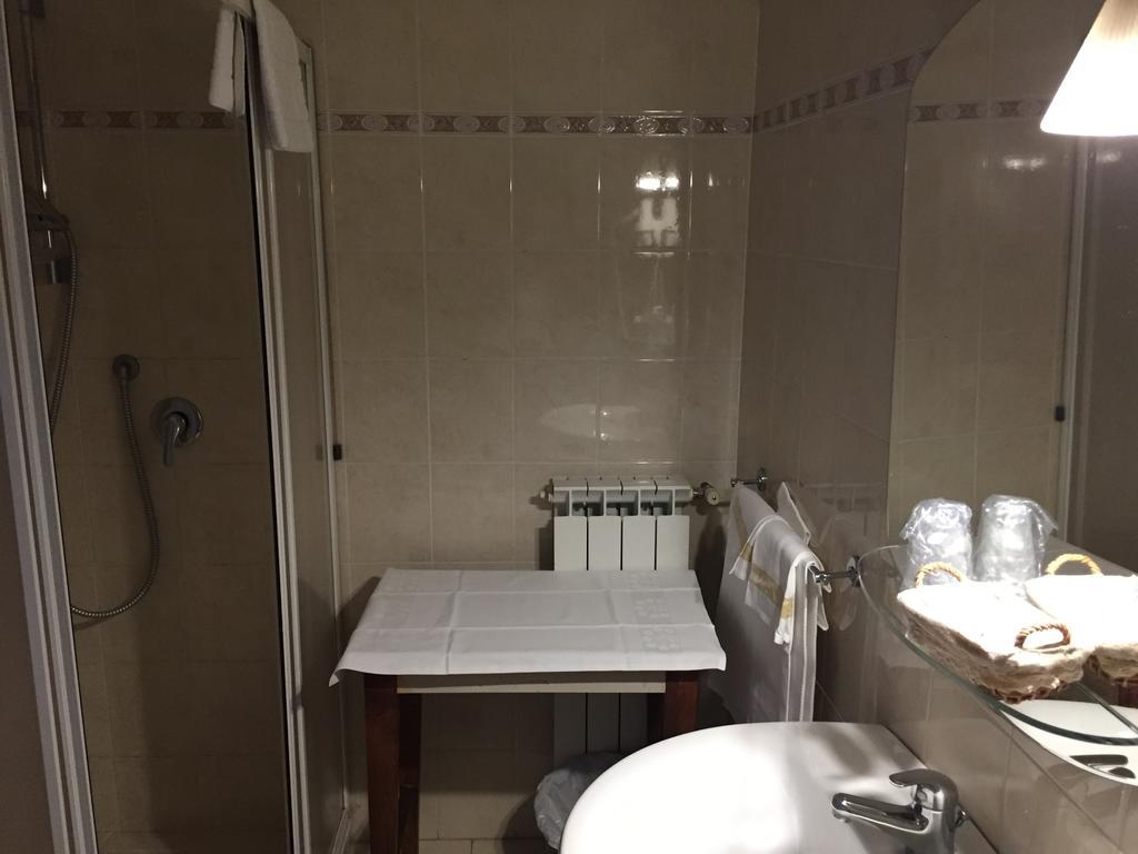 Hotel Belvedere Санремо Екстер'єр фото