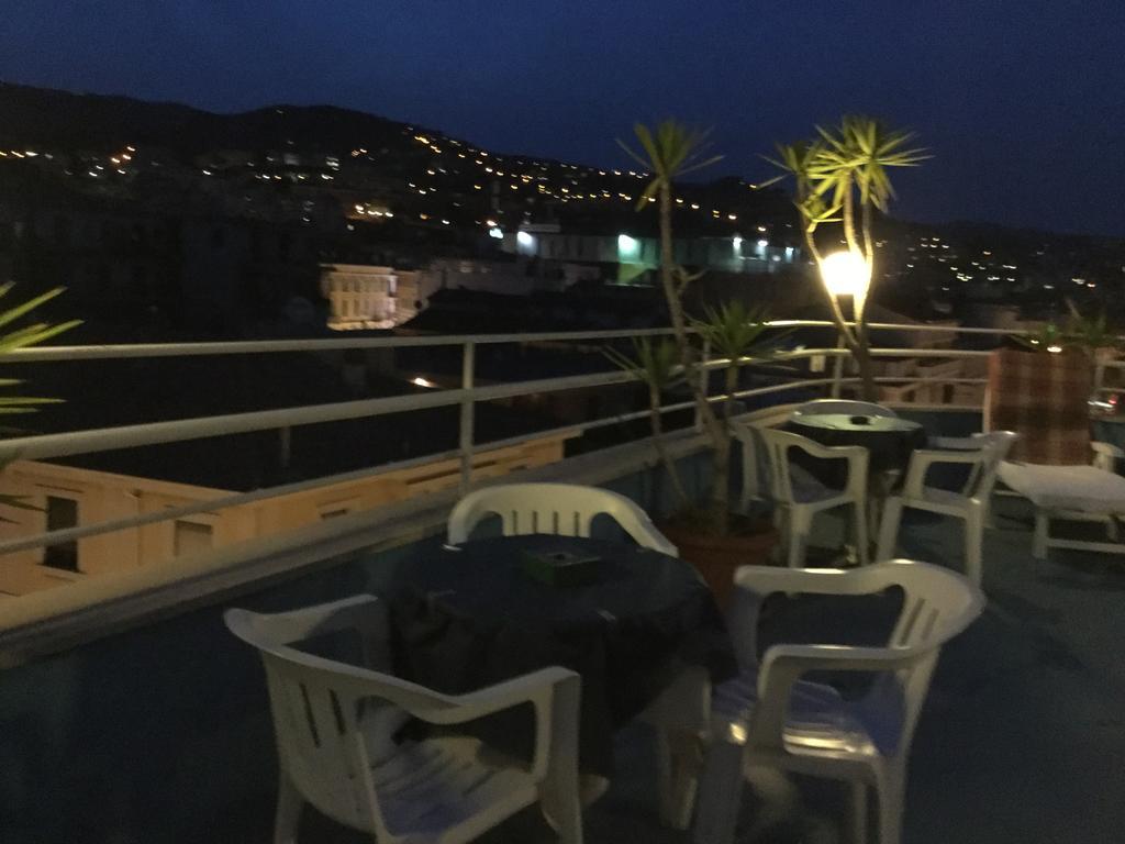 Hotel Belvedere Санремо Екстер'єр фото