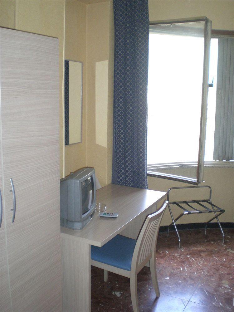 Hotel Belvedere Санремо Екстер'єр фото