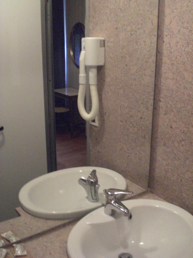 Hotel Belvedere Санремо Номер фото