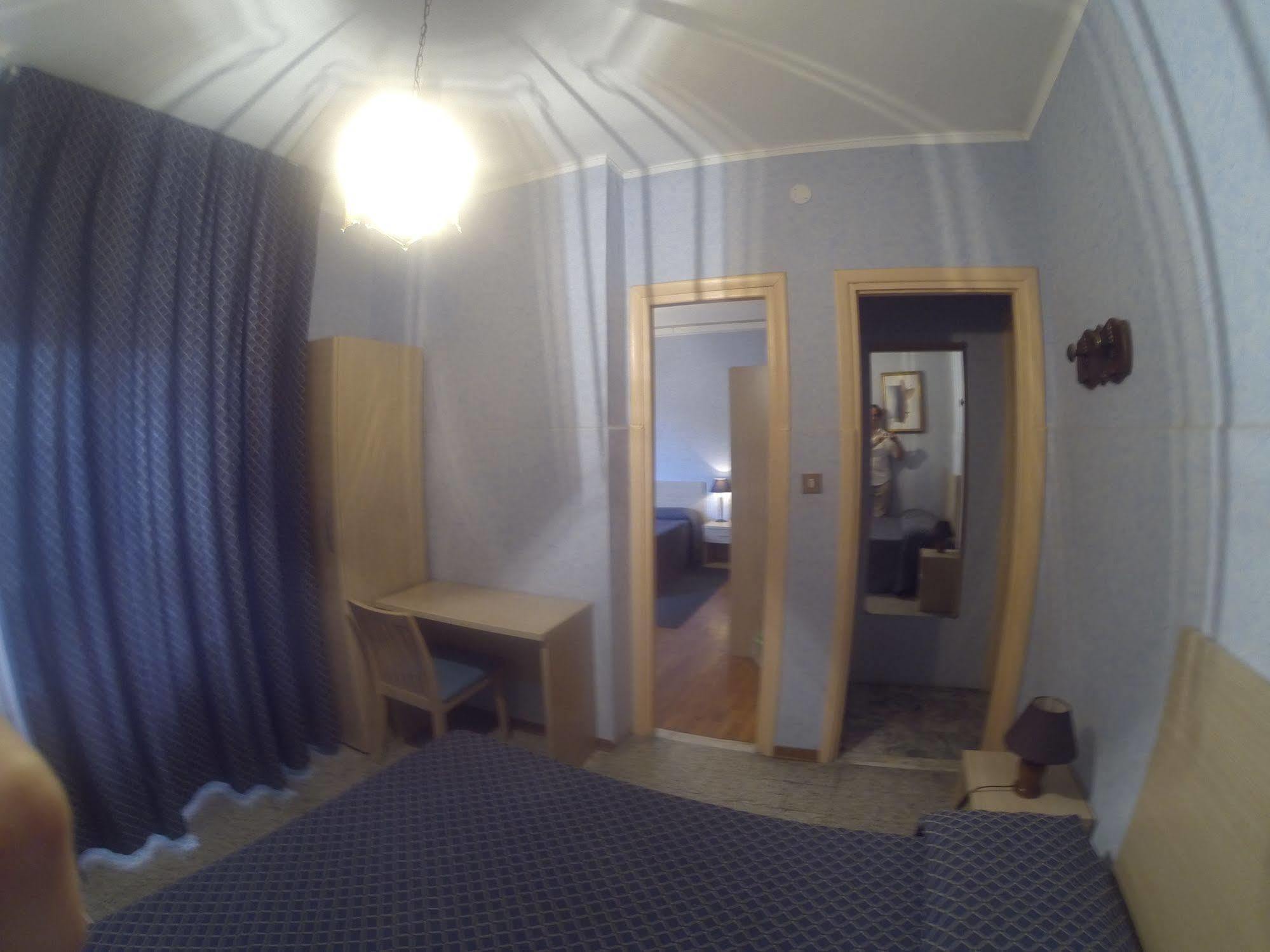 Hotel Belvedere Санремо Екстер'єр фото