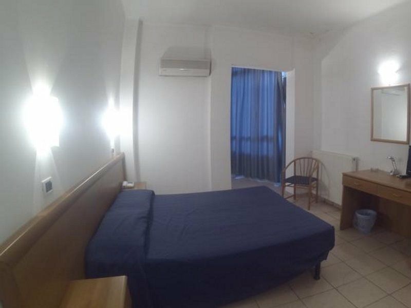 Hotel Belvedere Санремо Екстер'єр фото